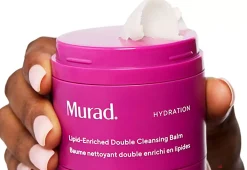 Murad Lipid-Enriched Double Cleansing Balm 50 ml