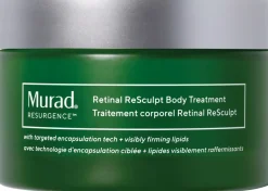 MuradResurgence Retinal ReSculpt Body Treatment 148 ml