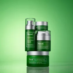 MuradResurgence Retinal ReSculpt Body Treatment 148 ml