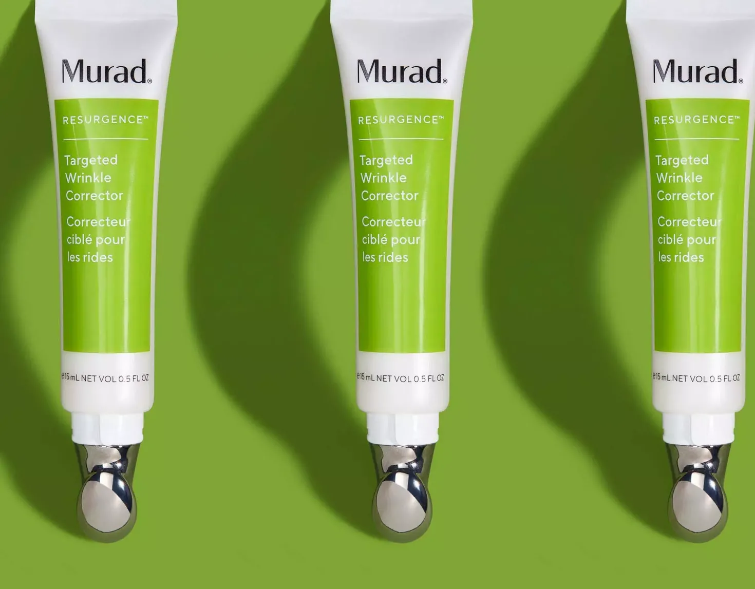 MuradResurgence Targeted Wrinkle Corrector 15 ml