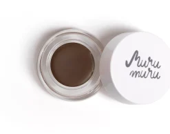 Murumuru Brow Pomade 02 Medium Brown