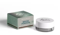 Murumuru Brow Pomade 02 Medium Brown