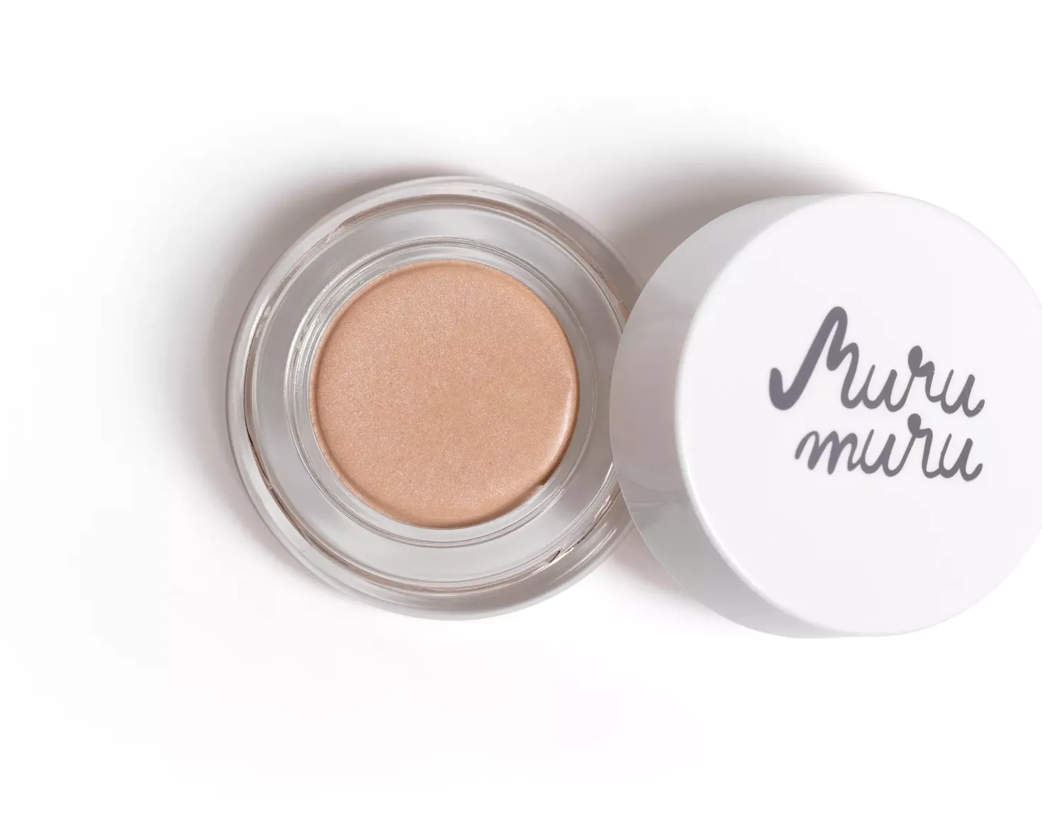 Murumuru Cream Highlighter 01 Inner Glow 01 Inner Glow