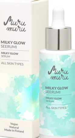 Murumuru Milky Glow Serum 30 ml