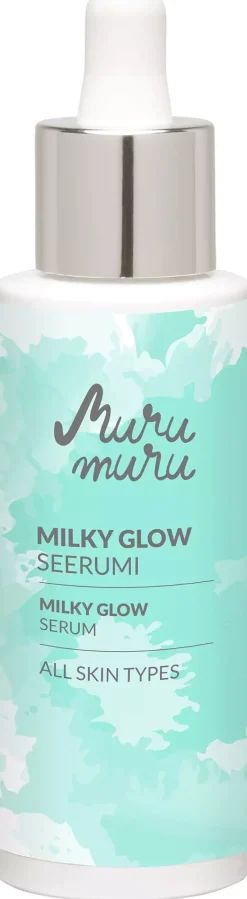 Murumuru Milky Glow Serum 30 ml