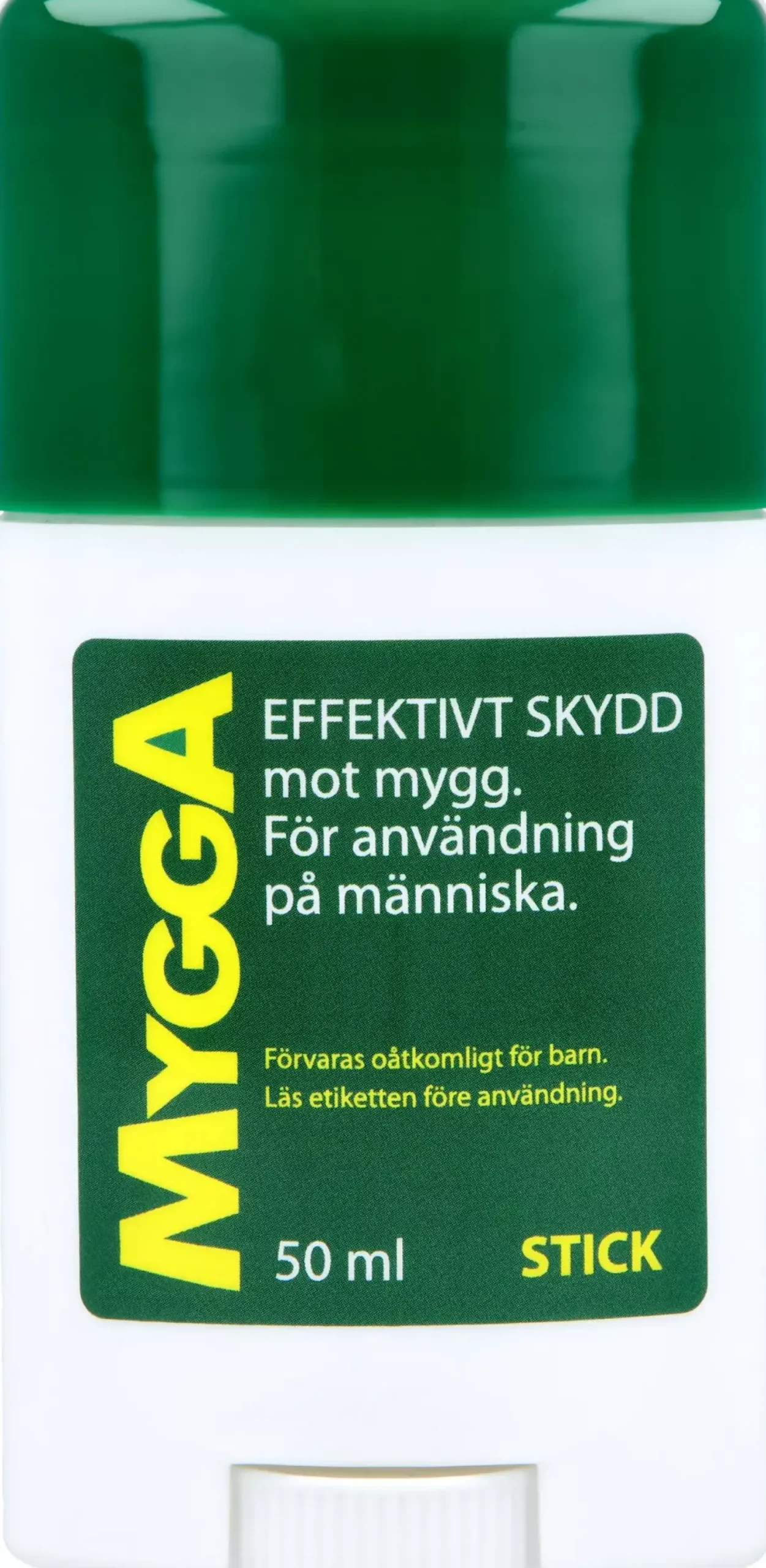 MyggA Stick DEET 50 ml
