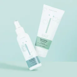 NAÏFBaby & Kids Easy Styling Hair Lotion 150 ml