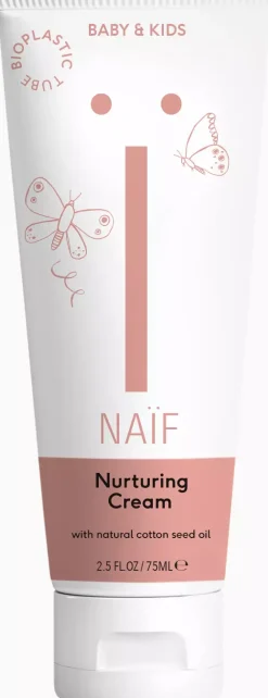 NAÏFBaby & Kids Nurturing Cream 75 ml