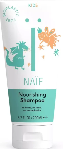 NAÏFKids Shampoo 200 ml