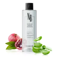 Nanobrow Micellar Makeup Remover 200 ml