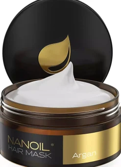 Nanoil Argan Hair Mask 300 ml