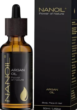 Nanoil Argan Oil 50 ml