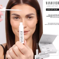 Nanolash Lash Lift Glue 5 ml