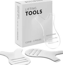 Nanolash Lifting Combs