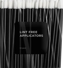 Nanolash Lint Free Applicators