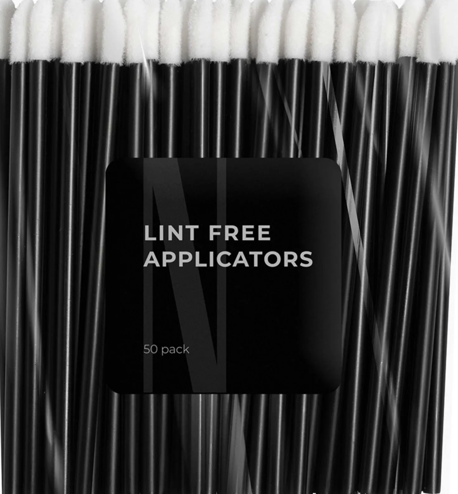Nanolash Lint Free Applicators