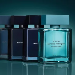 Narciso Rodriguez For Him Bleu Noir Eau de Toilette 50 ml