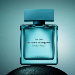 Narciso Rodriguez Vetiver Musc For Him Eau de Toilette 50 ml