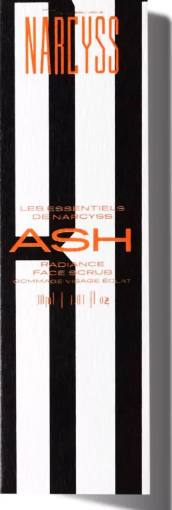 Narcyss Ash Mini 30 ml