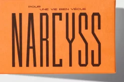 Narcyss CHICANE Bar soap 50 ml