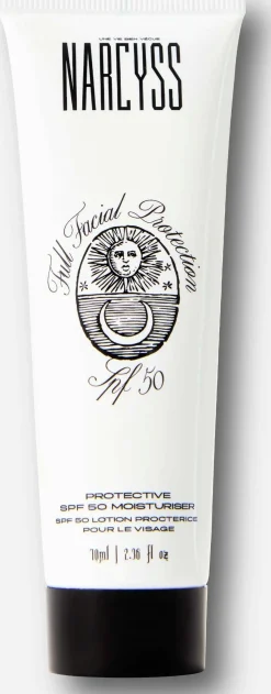 Narcyss Full Facial Protection SPF 50