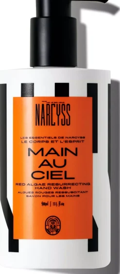 Narcyss Main au Ciel 400 ml