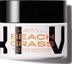 Narcyss Night mask Beach grass 50 ml
