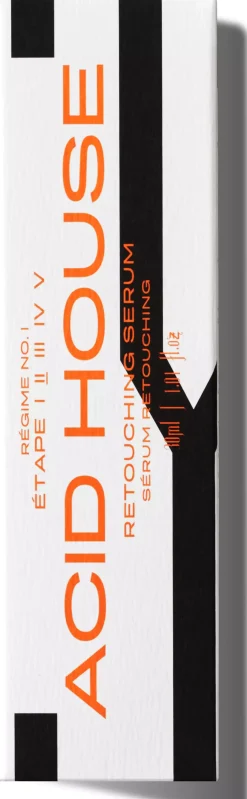 Narcyss Serum Acid House 30 ml