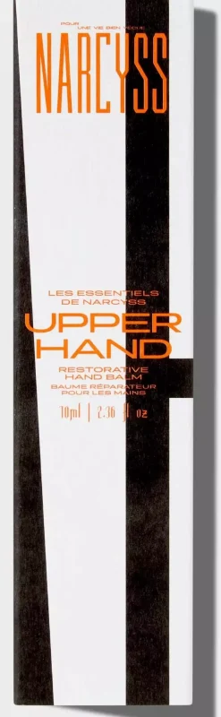 Narcyss Upper hand 100 ml