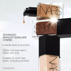 NARSAfterglow Collection Afterglow Lip Oil Twirl