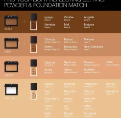 NARSAfterglow Collection Afterglow Lip Oil Twirl