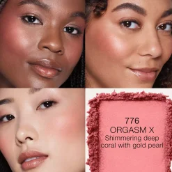 NARS Blush 777 Orgasm