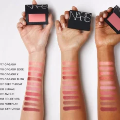 NARS Blush 778 Orgasm Edge