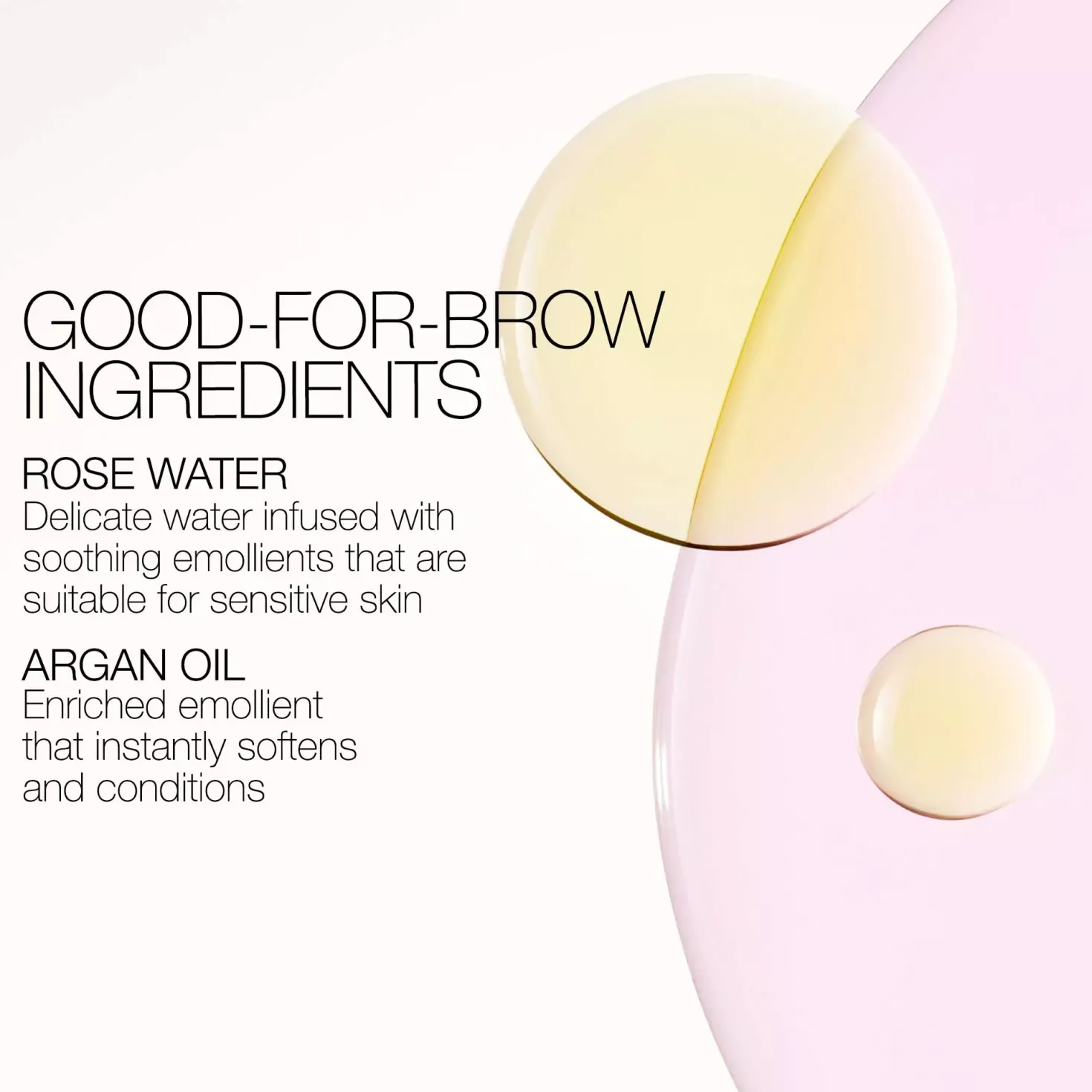 NARS Brow Shaping Gel
