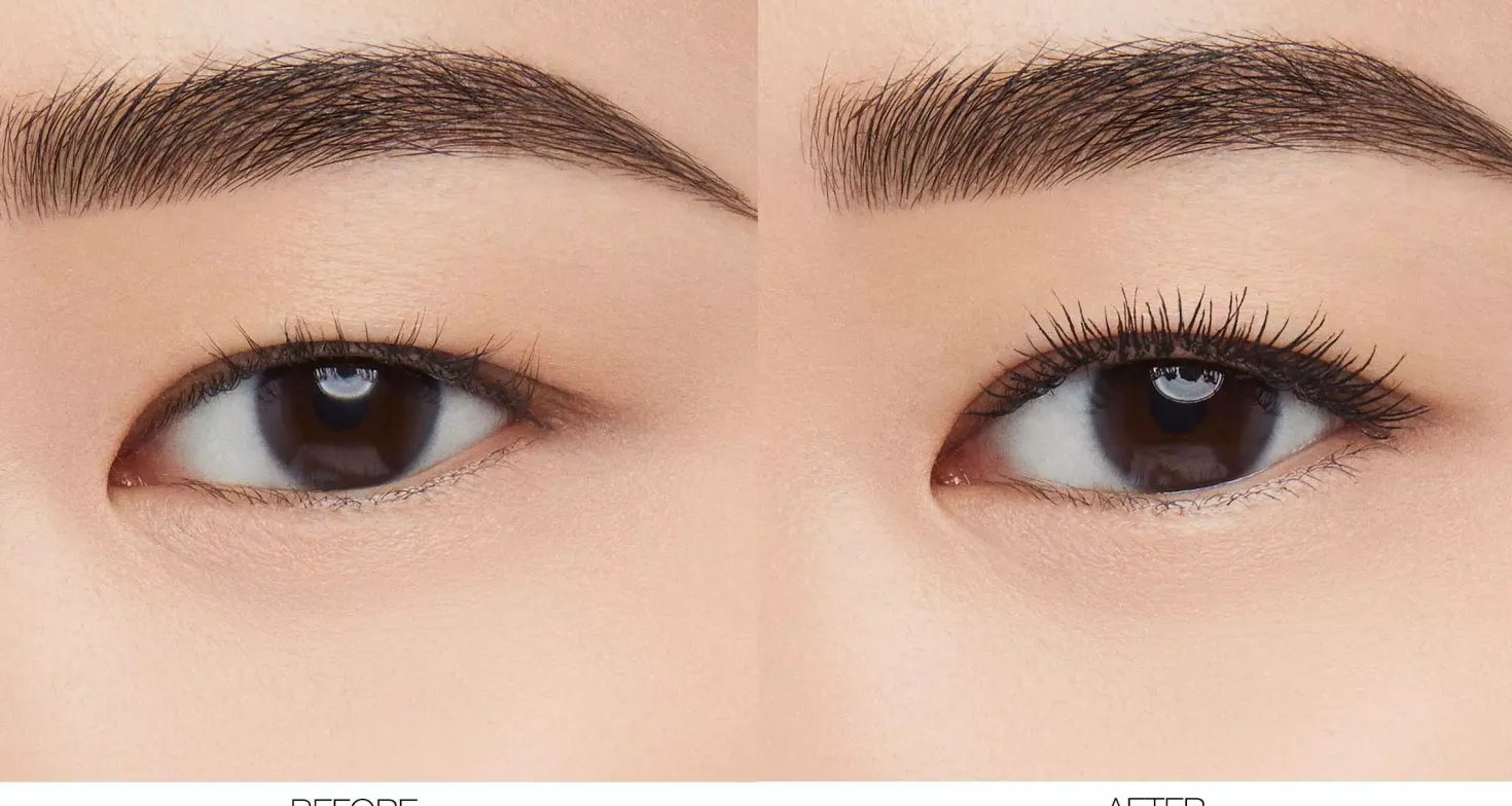 NARS Climax Mascara Black