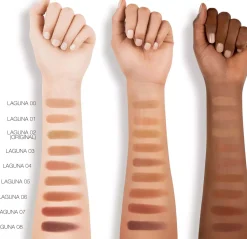 NARS Laguna Bronzing Powder 05