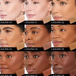 NARS Laguna Bronzing Powder 02 (Original)