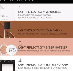 NARS Light Reflecting Eye Brightener Impossible Dream