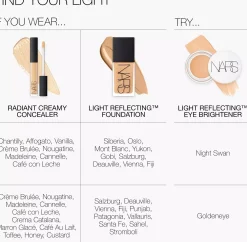 NARS Light Reflecting Eye Brightener Night Swan