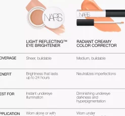 NARS Light Reflecting Eye Brightener Night Swan