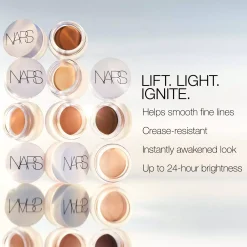 NARS Light Reflecting Eye Brightener Night Swan
