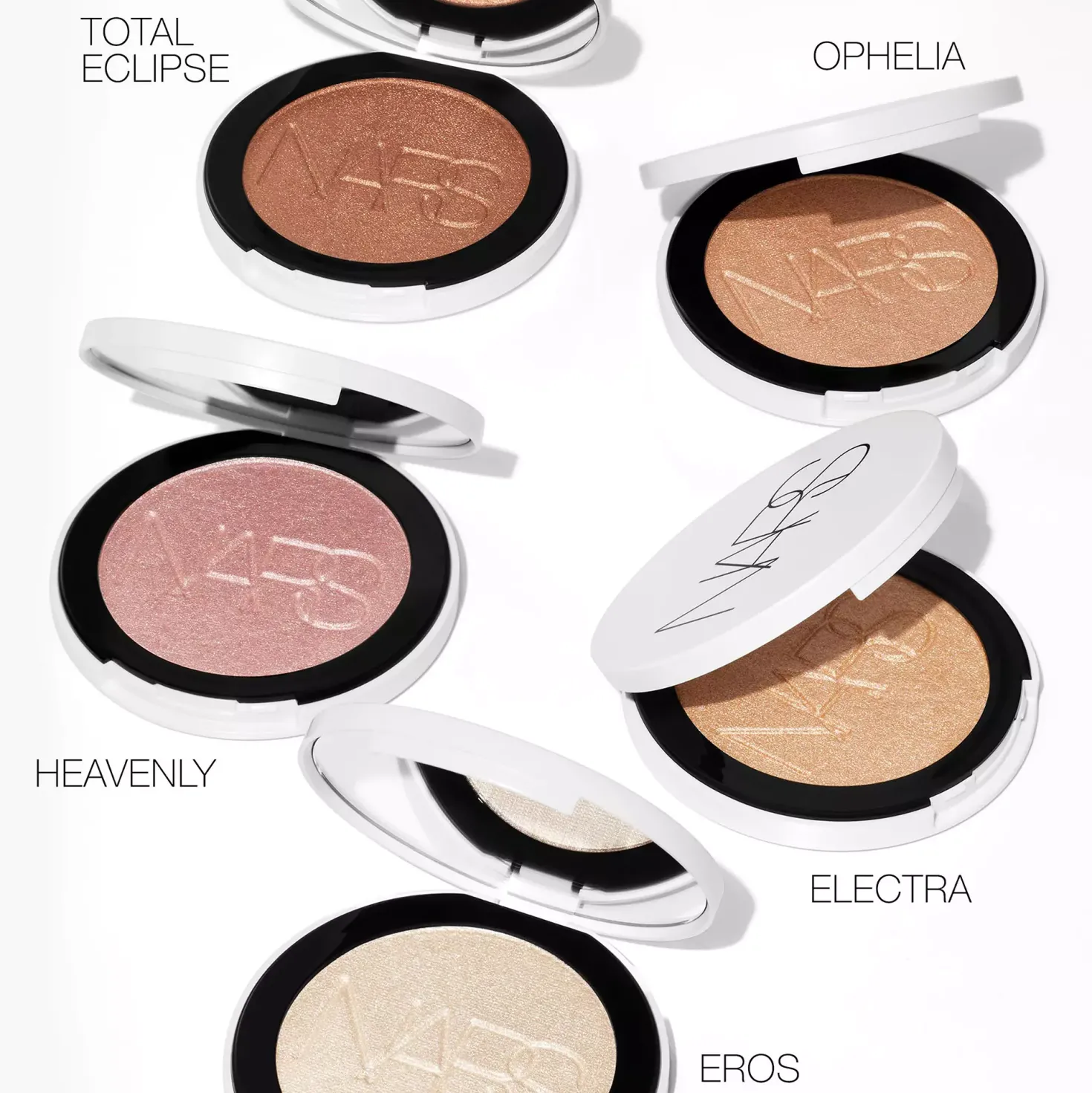 NARS Light Reflecting Luminizer Eros