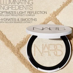 NARS Light Reflecting Luminizer Total Eclipse