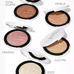NARS Light Reflecting Luminizer Total Eclipse