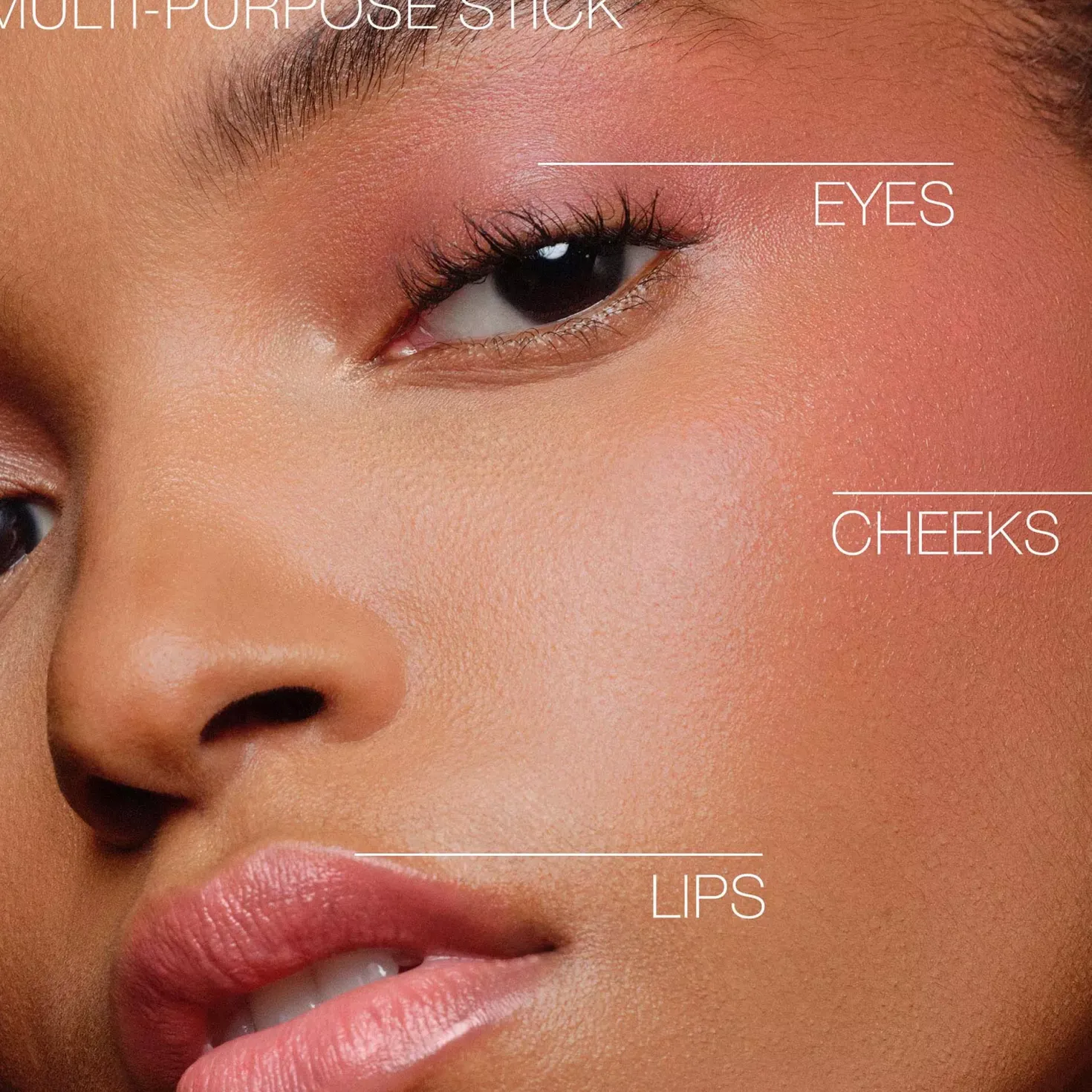 NARS Multiple Swing