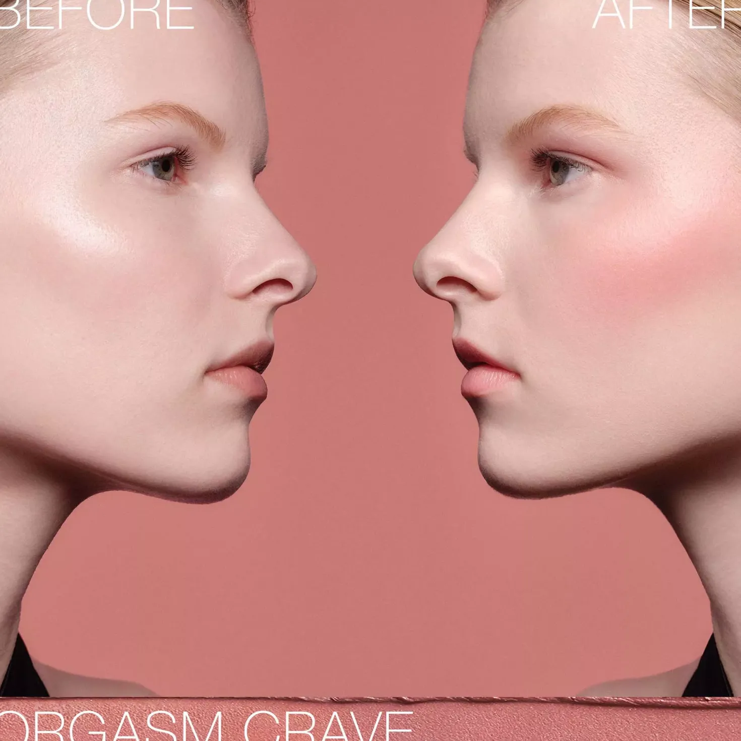 NARS Multiple Swing