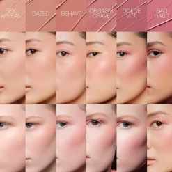 NARS Multiple Swing