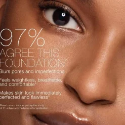 NARS Natural Matte Longwear Foundation Vienna
