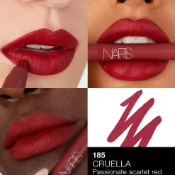 NARS Powermatte High-Intensity Lip Pencil 180 Walkyrie