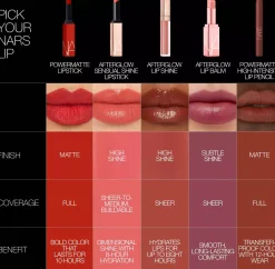 NARS Powermatte High-Intensity Lip Pencil 180 Walkyrie